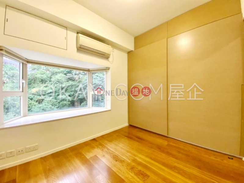 Efficient 3 bedroom with balcony & parking | Rental, 19- 23 Ventris Road | Wan Chai District | Hong Kong, Rental, HK$ 60,000/ month
