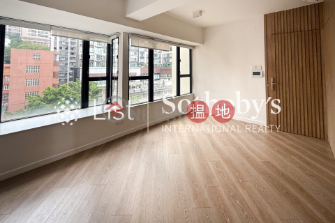Property for Rent at One Eleven with 1 Bedroom | One Eleven 高街111號 _0