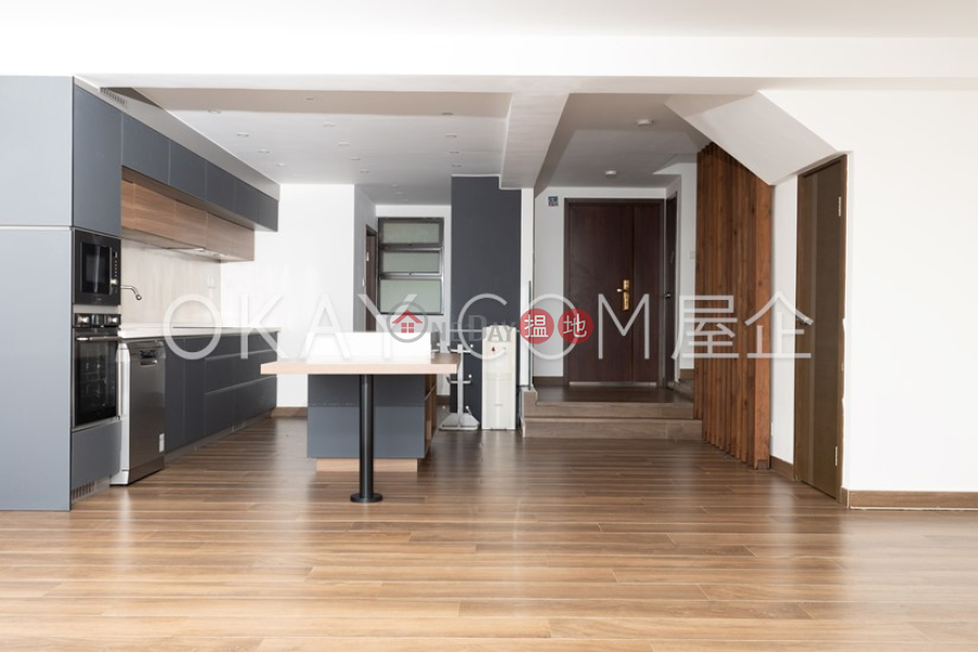 Property Search Hong Kong | OneDay | Residential | Sales Listings, Luxurious house with sea views, rooftop & terrace | For Sale