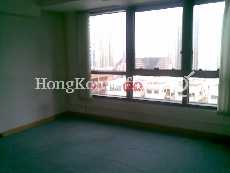 Industrial,office Unit for Rent at Peninsula Tower 538 Castle Peak Road | Cheung Sha Wan Hong Kong Rental HK$ 35,485/ month