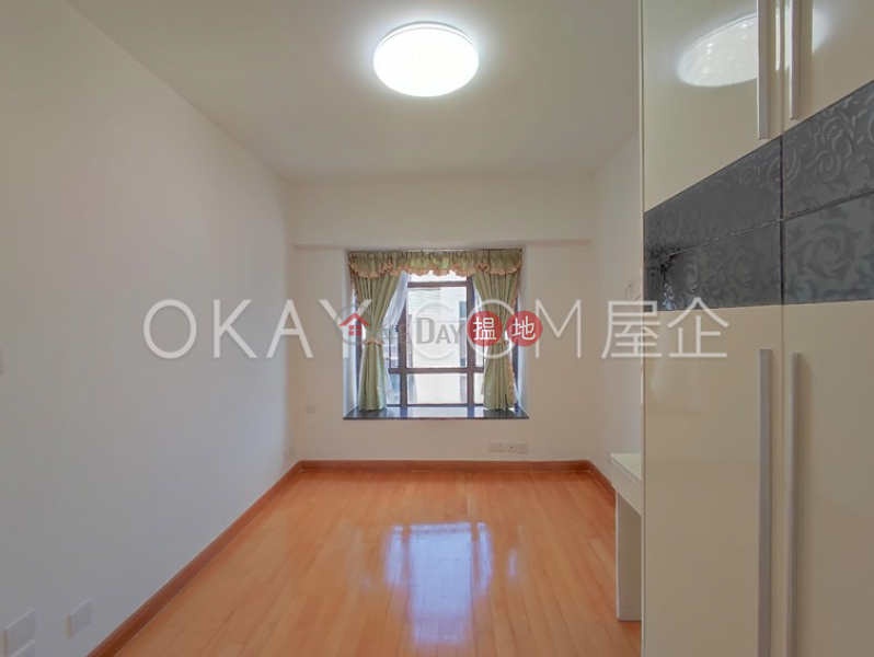HK$ 17.8M | Tycoon Court Western District | Elegant 3 bedroom on high floor | For Sale
