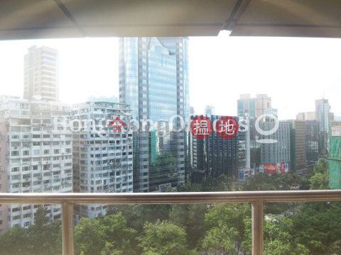 Office Unit for Rent at Mirror Tower, Mirror Tower 冠華中心 | Yau Tsim Mong (HKO-28584-ABHR)_0