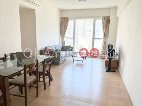 Rare 3 bedroom on high floor | Rental, Island Lodge 港濤軒 | Eastern District (OKAY-R161430)_0
