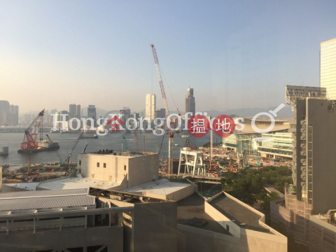 Office Unit for Rent at Harcourt House, Harcourt House 夏愨大廈 | Wan Chai District (HKO-51719-AIHR)_0