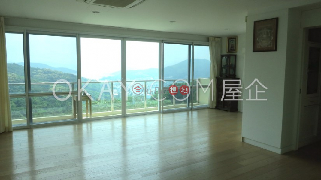 HK$ 45M, Hing Keng Shek Sai Kung | Stylish house with rooftop, balcony | For Sale