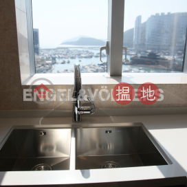 3 Bedroom Family Flat for Sale in Wong Chuk Hang | Marinella Tower 1 深灣 1座 _0