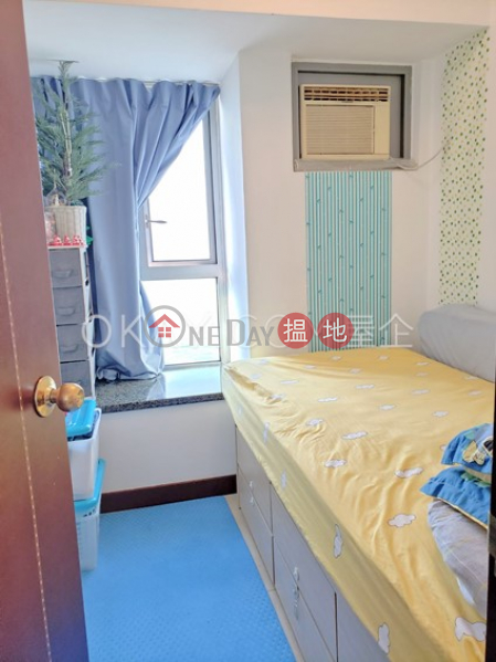 Property Search Hong Kong | OneDay | Residential | Sales Listings | Charming 3 bedroom with sea views & balcony | For Sale