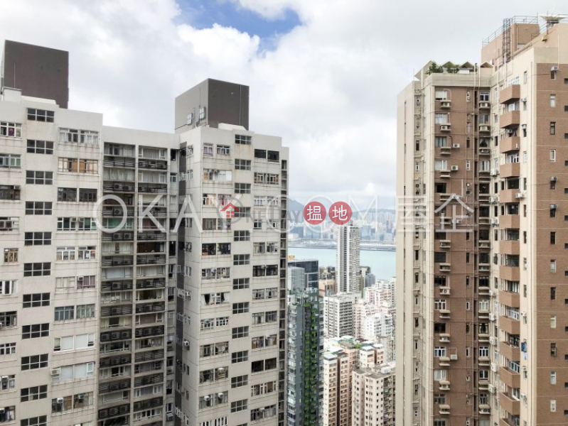 香港搵樓|租樓|二手盤|買樓| 搵地 | 住宅|出售樓盤3房2廁,實用率高,極高層,海景《富豪閣出售單位》