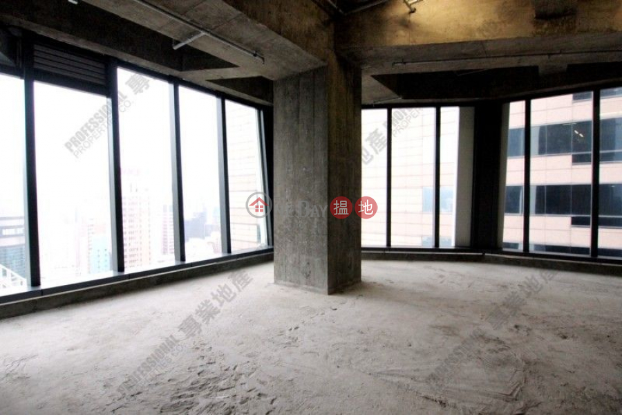 銅鑼灣霎東街15-21號-高層商舖-出售樓盤-HK$ 8,000萬