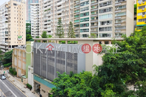 Tasteful 2 bedroom in Mid-levels West | Rental | Cimbria Court 金碧閣 _0