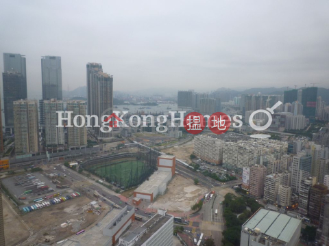 港景峯2座兩房一廳單位出售, 港景峯2座 Tower 2 The Victoria Towers | 油尖旺 (Proway-LID31288S)_0