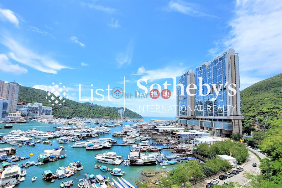南區左岸2座-未知-住宅-出售樓盤-HK$ 6,350萬