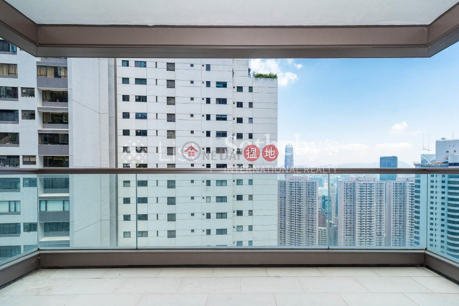 Property Search Hong Kong | OneDay | Residential, Rental Listings Property for Rent at Branksome Grande with 3 Bedrooms