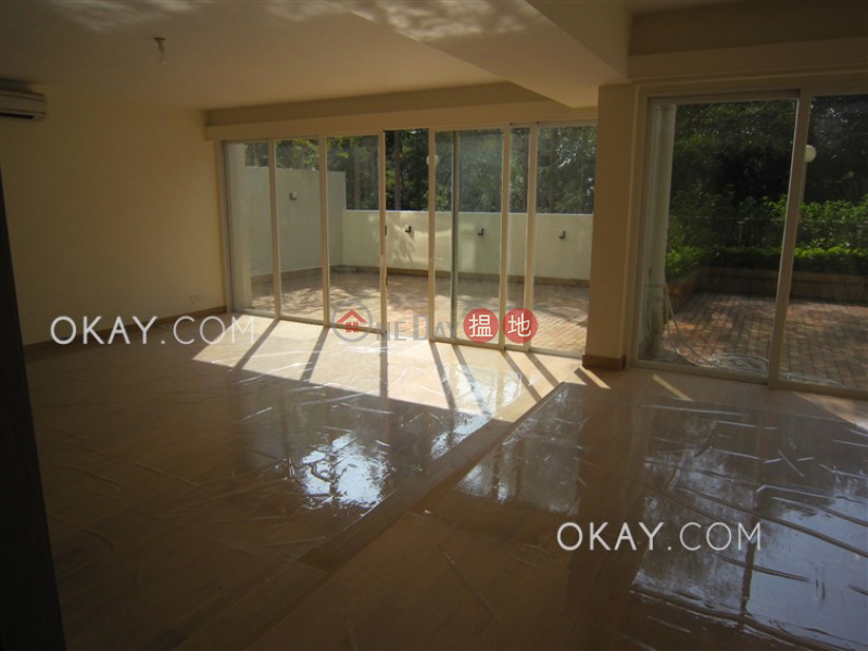 Property Search Hong Kong | OneDay | Residential | Rental Listings, Efficient 4 bedroom with terrace & parking | Rental