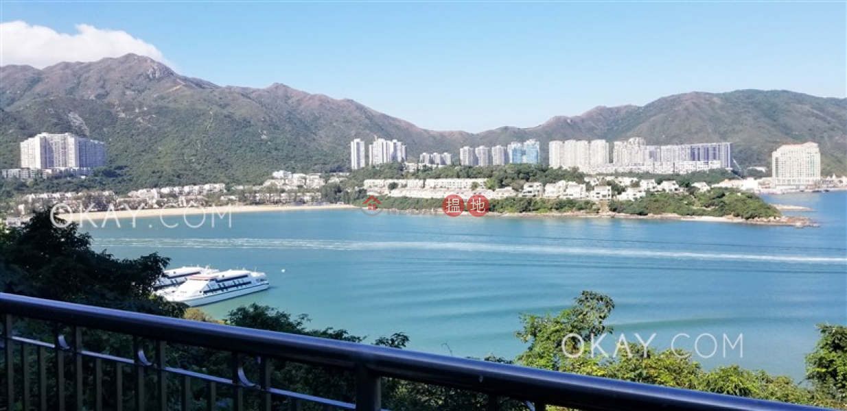 Tasteful 3 bedroom with sea views | For Sale | Discovery Bay, Phase 4 Peninsula Vl Crestmont, 34 Caperidge Drive 愉景灣 4期蘅峰倚濤軒 蘅欣徑34號 Sales Listings