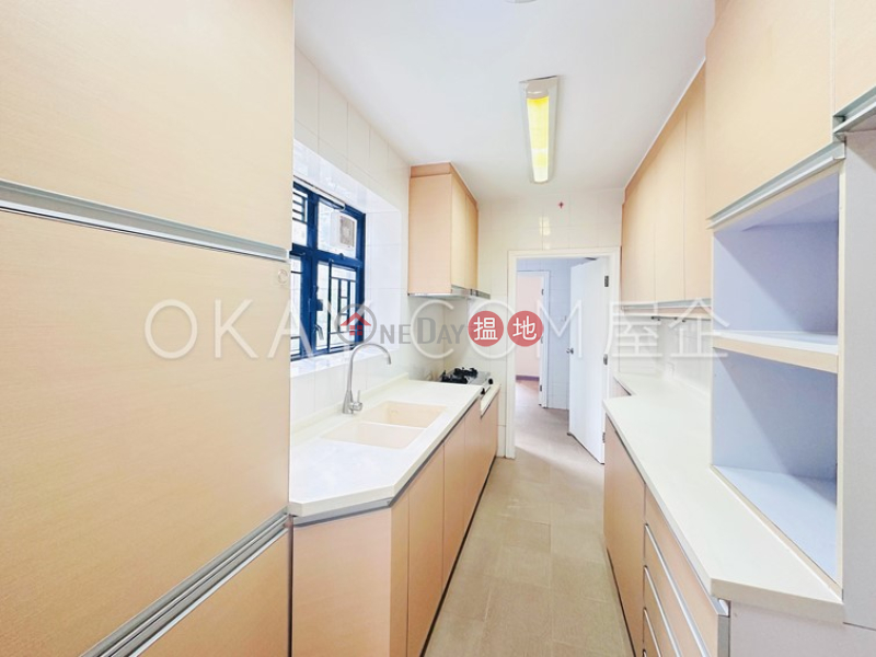 香港搵樓|租樓|二手盤|買樓| 搵地 | 住宅出租樓盤3房2廁,極高層,連車位,露台竹麗苑出租單位