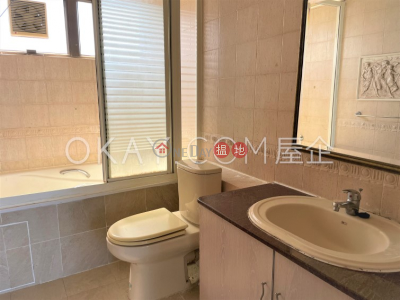 Property Search Hong Kong | OneDay | Residential Sales Listings Gorgeous 3 bedroom on high floor with balcony & parking | For Sale