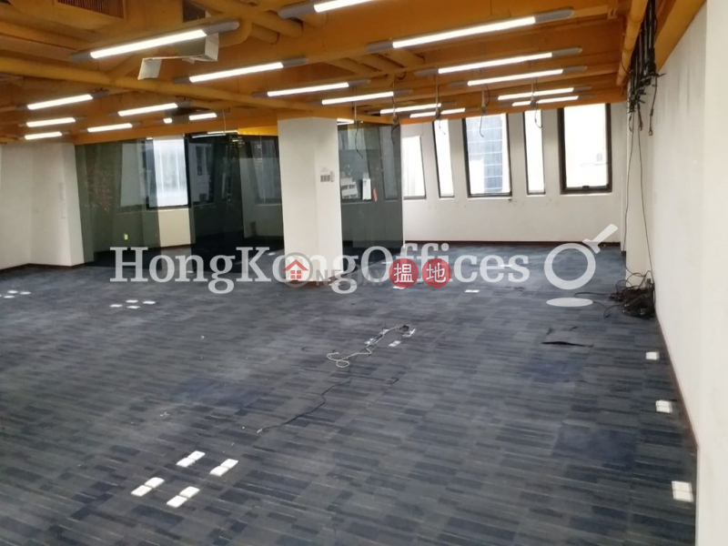 Property Search Hong Kong | OneDay | Office / Commercial Property Rental Listings Office Unit for Rent at Asia Standard Tower
