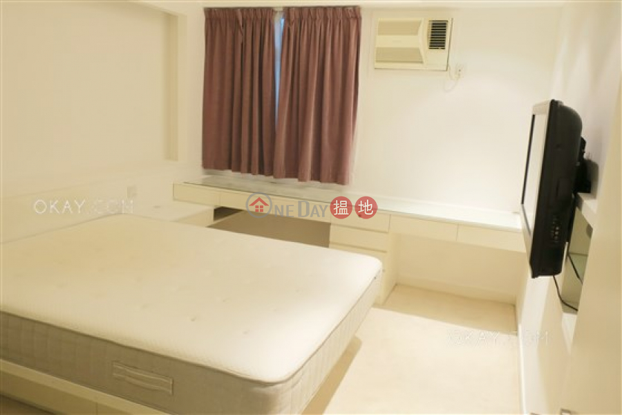 HK$ 24,000/ month | 25-27 King Kwong Street Wan Chai District Luxurious 1 bedroom on high floor | Rental