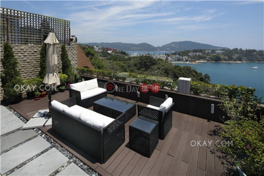 Cypresswaver Villas, Unknown Residential | Sales Listings | HK$ 49M
