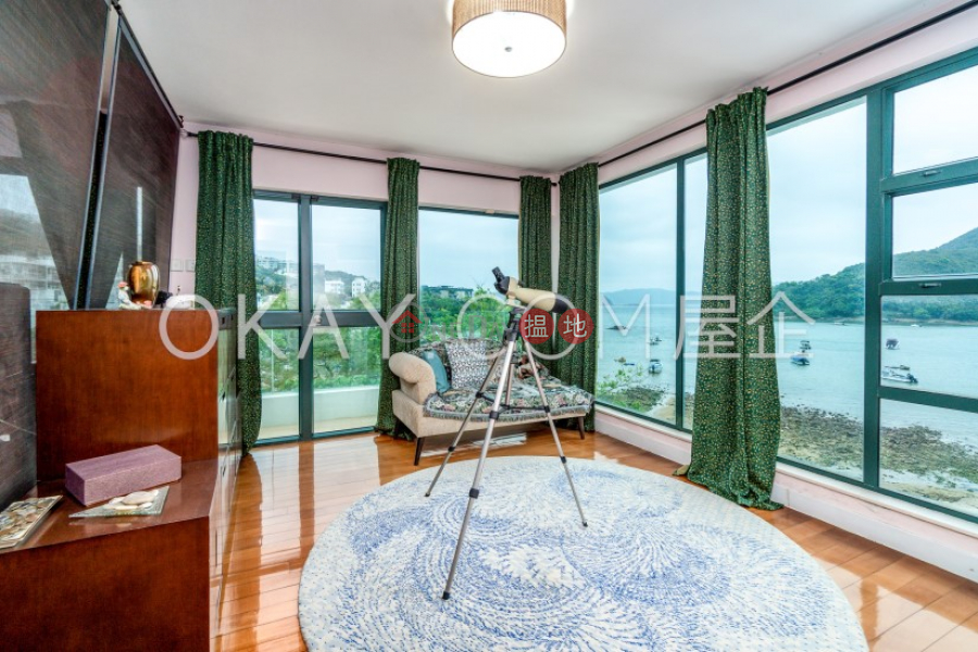 Rare house with sea views, rooftop & terrace | Rental Siu Hang Hau | Sai Kung, Hong Kong, Rental | HK$ 78,000/ month