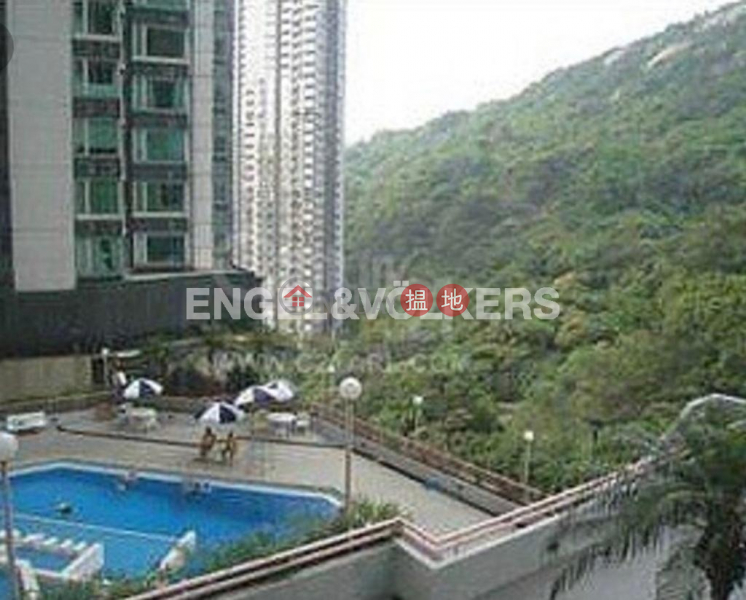 Property Search Hong Kong | OneDay | Residential | Sales Listings | 3 Bedroom Family Flat for Sale in Tai Hang