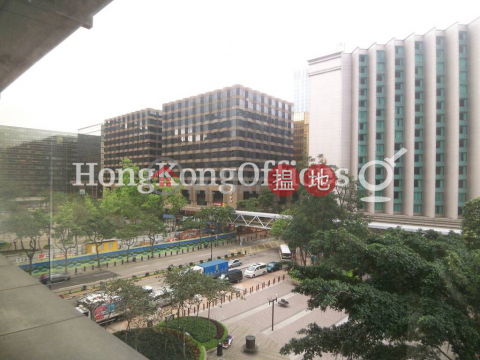 Office Unit for Rent at Empire Centre, Empire Centre 帝國中心 | Yau Tsim Mong (HKO-52358-ADHR)_0