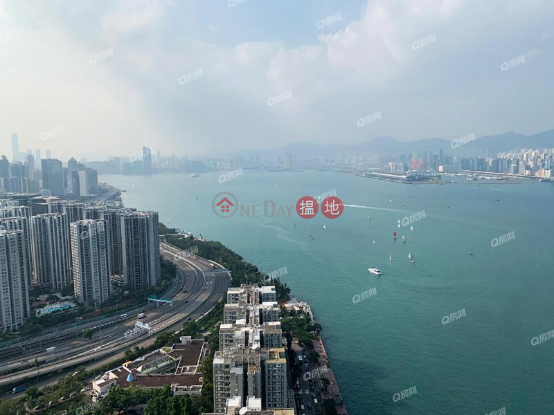 Tower 3 Grand Promenade, High | Residential, Rental Listings HK$ 50,000/ month