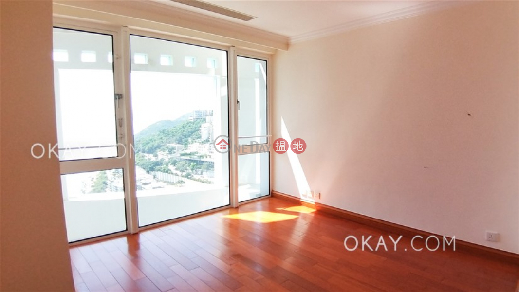 Beautiful 3 bedroom with sea views, balcony | Rental | 109 Repulse Bay Road | Southern District Hong Kong, Rental, HK$ 84,000/ month