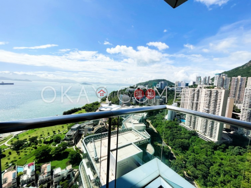 Property Search Hong Kong | OneDay | Residential Sales Listings Lovely 2 bedroom on high floor with balcony | For Sale