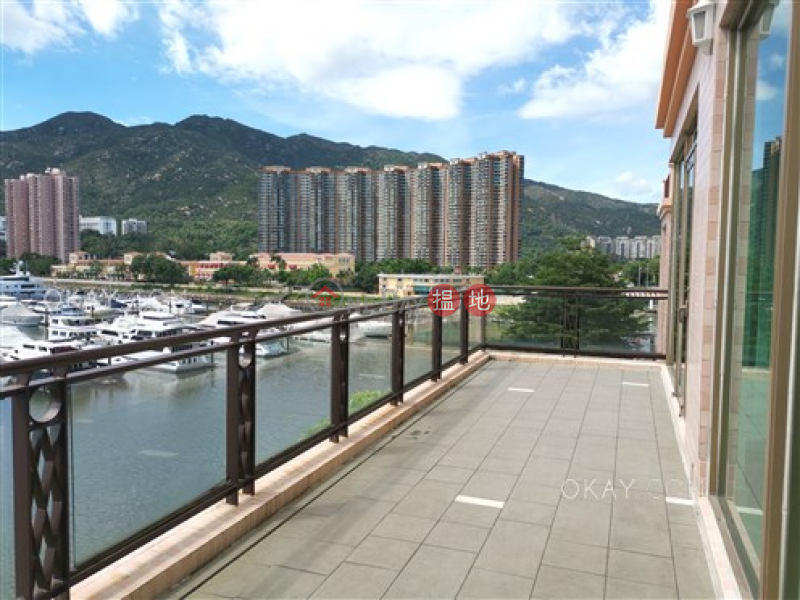 Exquisite 4 bedroom with sea views, rooftop & balcony | Rental, 1 Castle Peak Road Castle Peak Bay | Tuen Mun, Hong Kong | Rental HK$ 82,000/ month