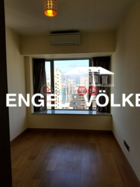Property Search Hong Kong | OneDay | Residential | Sales Listings 2 Bedroom Flat for Sale in Sai Ying Pun