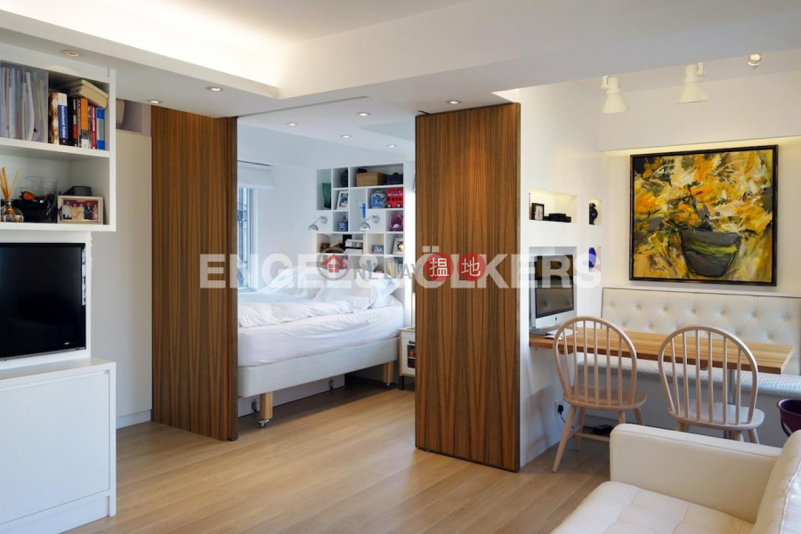 King Ho Building | Please Select | Residential, Rental Listings | HK$ 25,000/ month