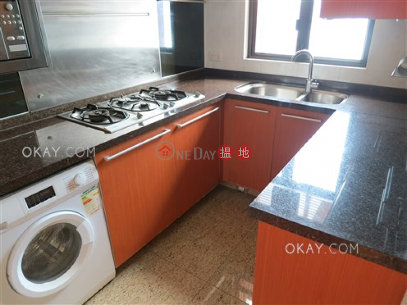 Lovely 3 bedroom on high floor with sea views & balcony | For Sale | The Arch Sky Tower (Tower 1) 凱旋門摩天閣(1座) Sales Listings