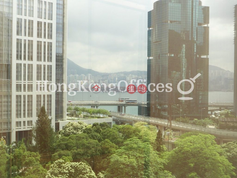 Property Search Hong Kong | OneDay | Office / Commercial Property | Rental Listings | Office Unit for Rent at Island Place Tower