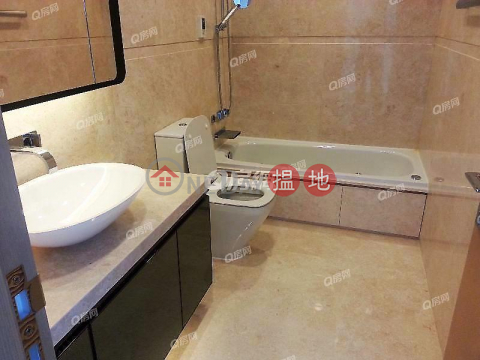 Upton | 4 bedroom High Floor Flat for Rent | Upton 維港峰 _0