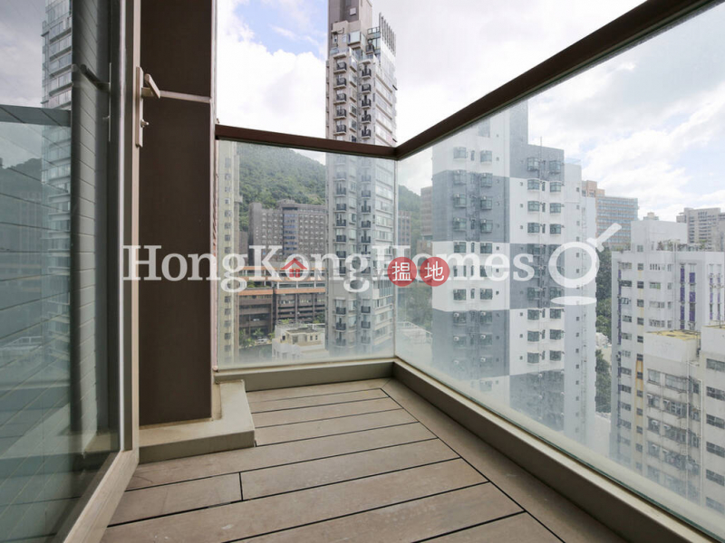曉譽一房單位出租|36加倫臺 | 西區-香港|出租HK$ 20,000/ 月