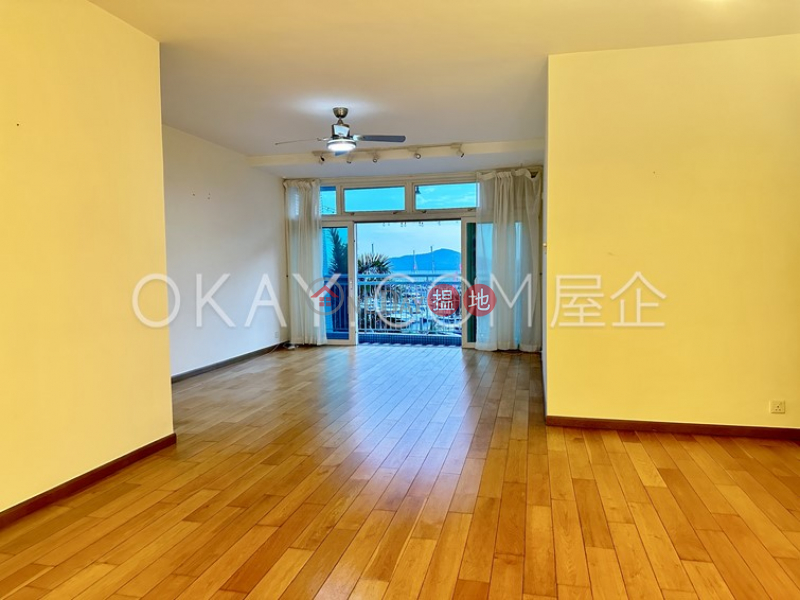 Property Search Hong Kong | OneDay | Residential Sales Listings Nicely kept 3 bedroom with sea views & balcony | For Sale
