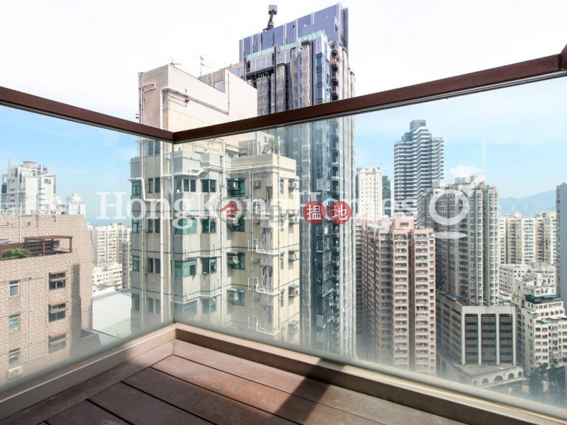 Property Search Hong Kong | OneDay | Residential | Sales Listings | 2 Bedroom Unit at High West | For Sale