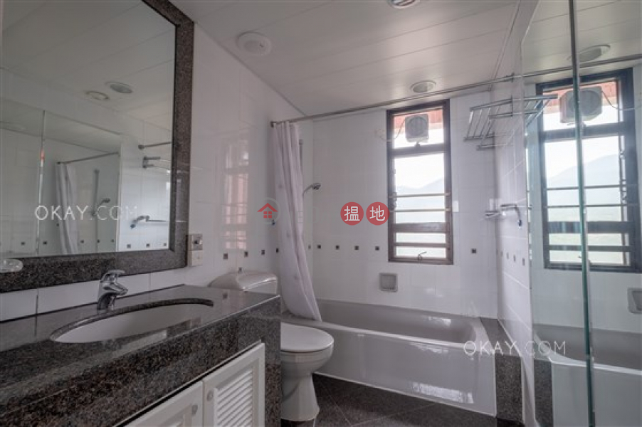 2房2廁,實用率高,極高層,海景《浪琴園出售單位》38大潭道 | 南區|香港出售|HK$ 3,000萬