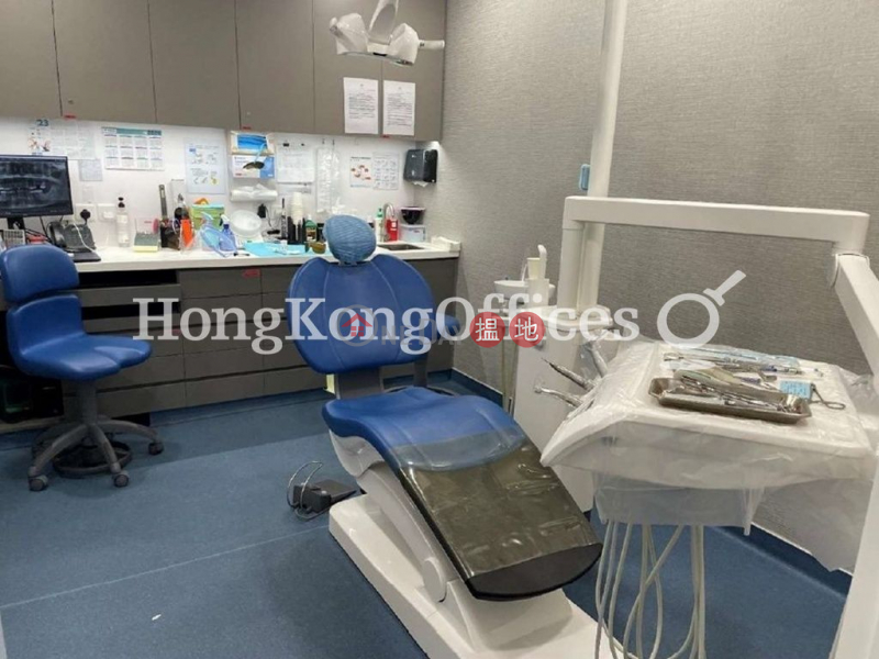 HK$ 118,957/ month Mira Place 1 | Yau Tsim Mong Office Unit for Rent at Mira Place 1