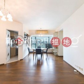 2 Bedroom Unit at Manhattan Heights | For Sale