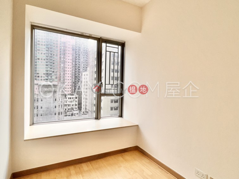 HK$ 40,000/ month | Island Crest Tower 1, Western District | Nicely kept 3 bedroom with balcony | Rental