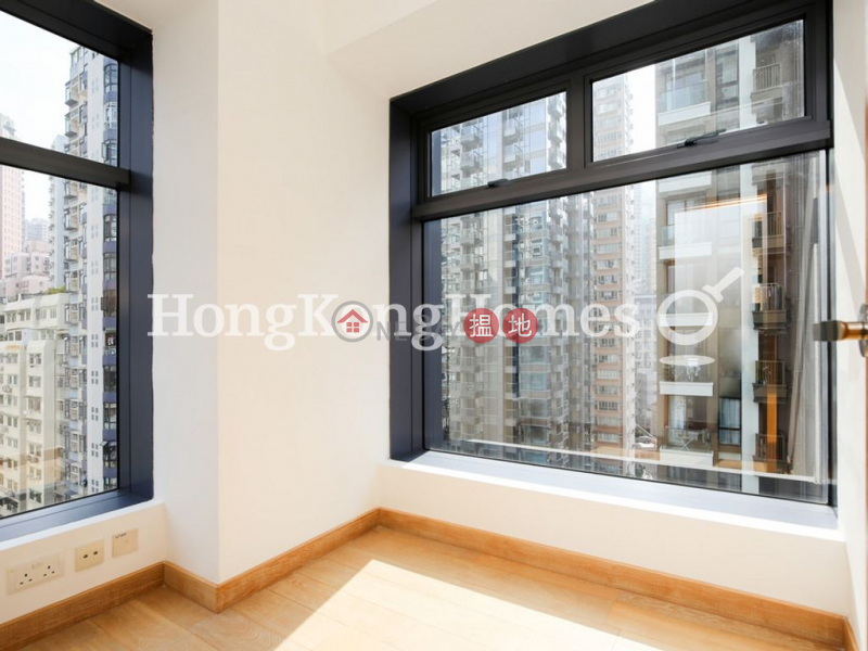 3 Bedroom Family Unit for Rent at High Park 99 | 99 High Street | Western District Hong Kong, Rental HK$ 32,000/ month