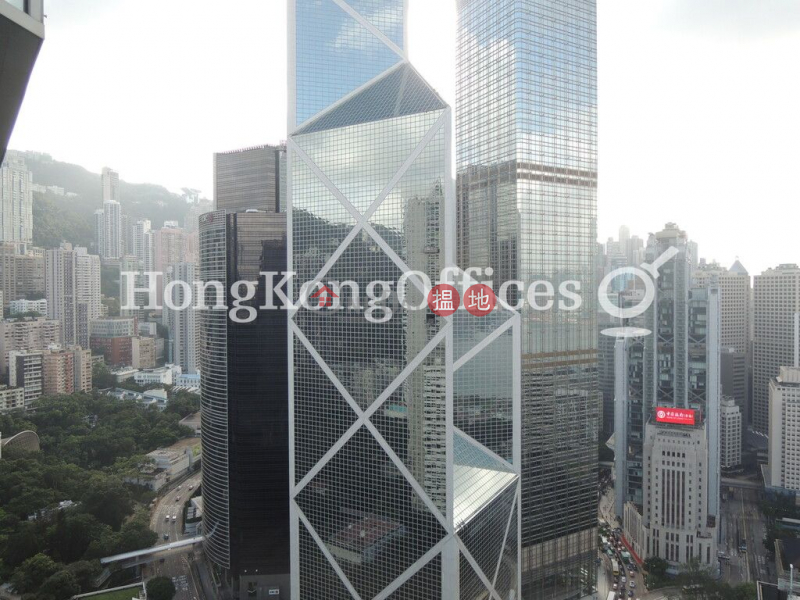 Office Unit for Rent at Lippo Centre 89 Queensway | Central District, Hong Kong | Rental | HK$ 147,550/ month