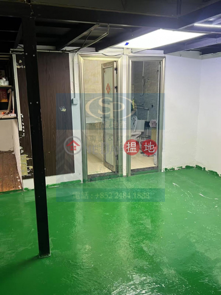 Kwai Chung Wah Tat: nice rental price, with loft, able to be half storage and half office, 8 Wah Sing Street | Kwai Tsing District Hong Kong, Rental | HK$ 18,000/ month