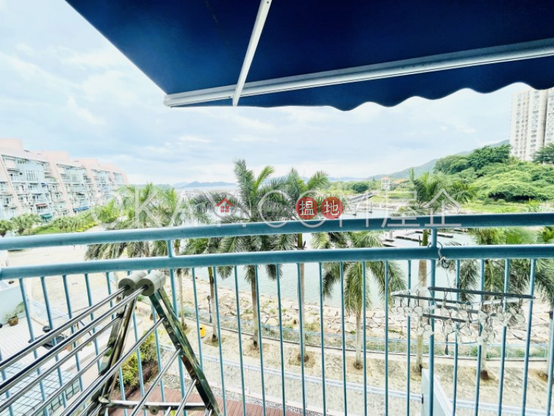 Luxurious 3 bedroom with sea views & balcony | For Sale | Discovery Bay, Phase 4 Peninsula Vl Coastline, 12 Discovery Road 愉景灣 4期 蘅峰碧濤軒 愉景灣道12號 Sales Listings