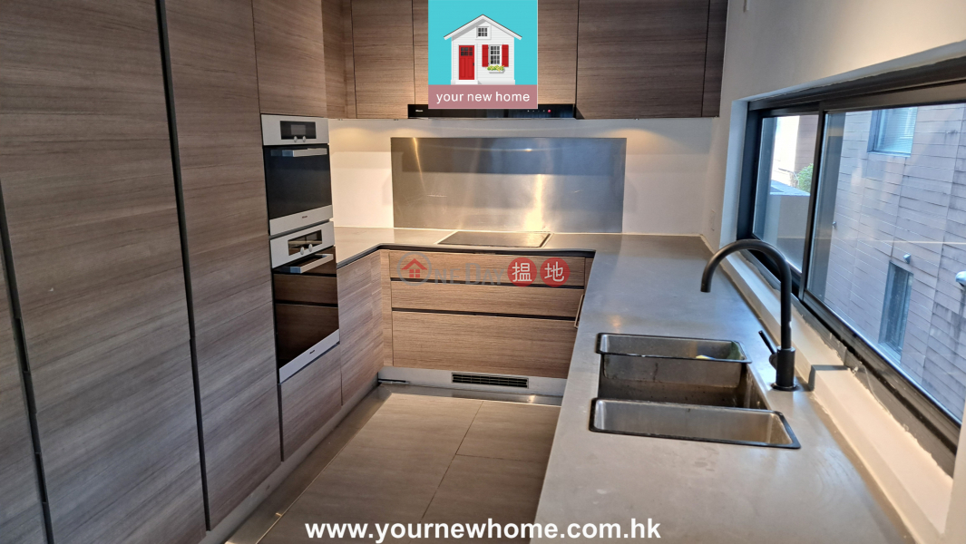 Modern Village House | For Rent|相思灣路 | 西貢-香港|出租|HK$ 48,000/ 月