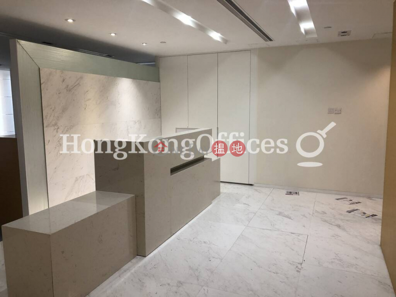 Lippo Centre, Middle, Office / Commercial Property Rental Listings | HK$ 109,305/ month