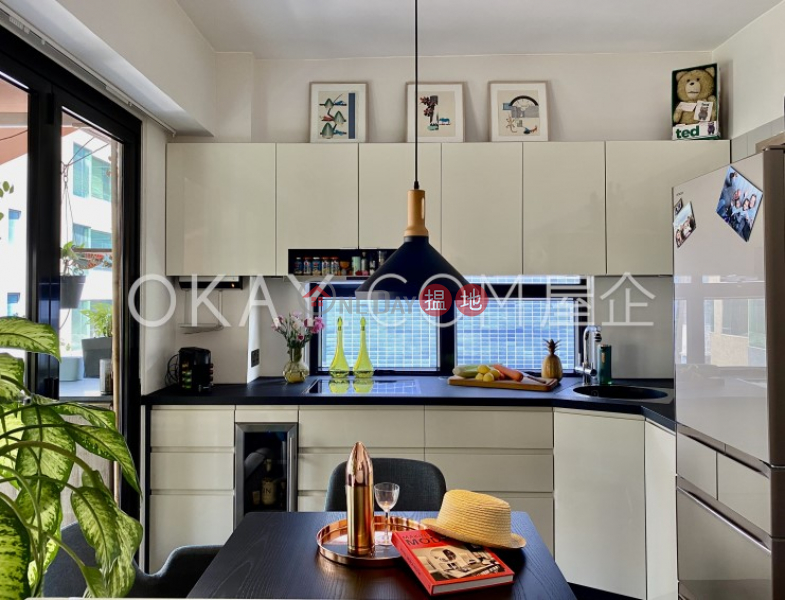Property Search Hong Kong | OneDay | Residential Sales Listings Charming 1 bedroom with terrace | For Sale